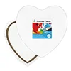 Bulk canvas frame